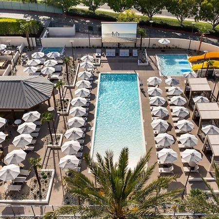Hotel Hyatt Regency Irvine Exterior foto