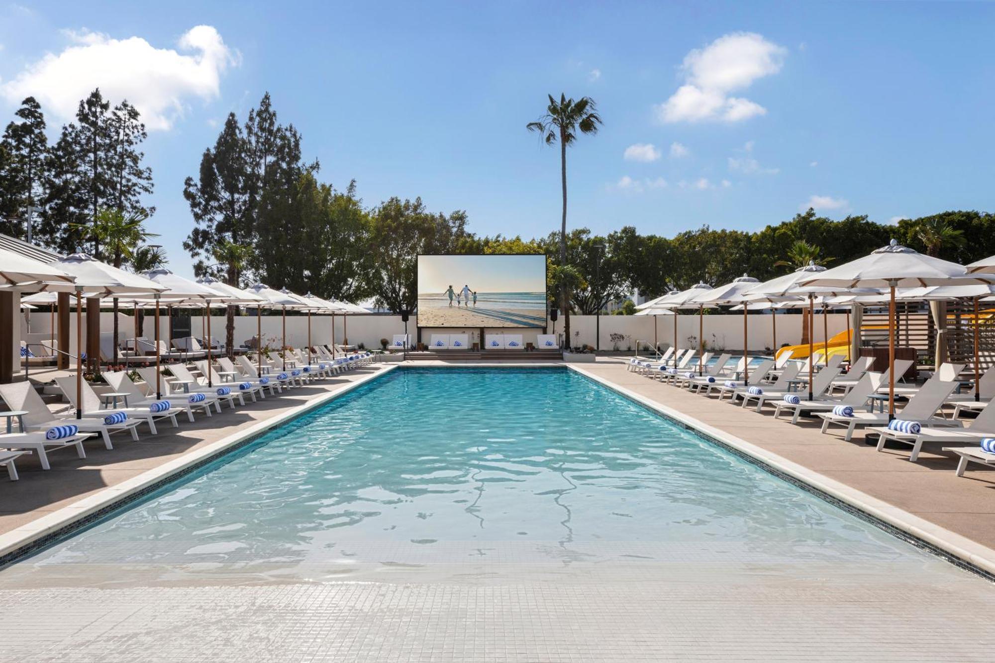 Hotel Hyatt Regency Irvine Exterior foto